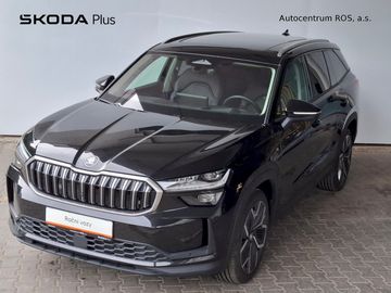 KODIAQ SELEC 4X4 TD 142/2.0 A7