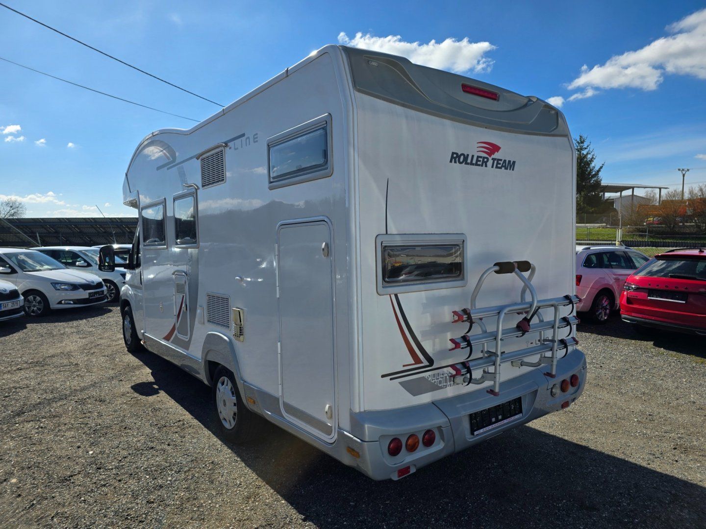 Fiat Ducato - fotka 5