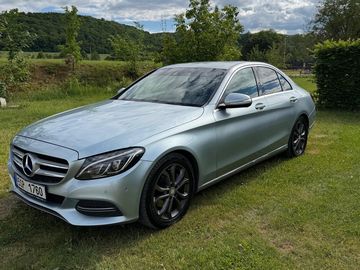 220d 125kw BlueTec, Automat,