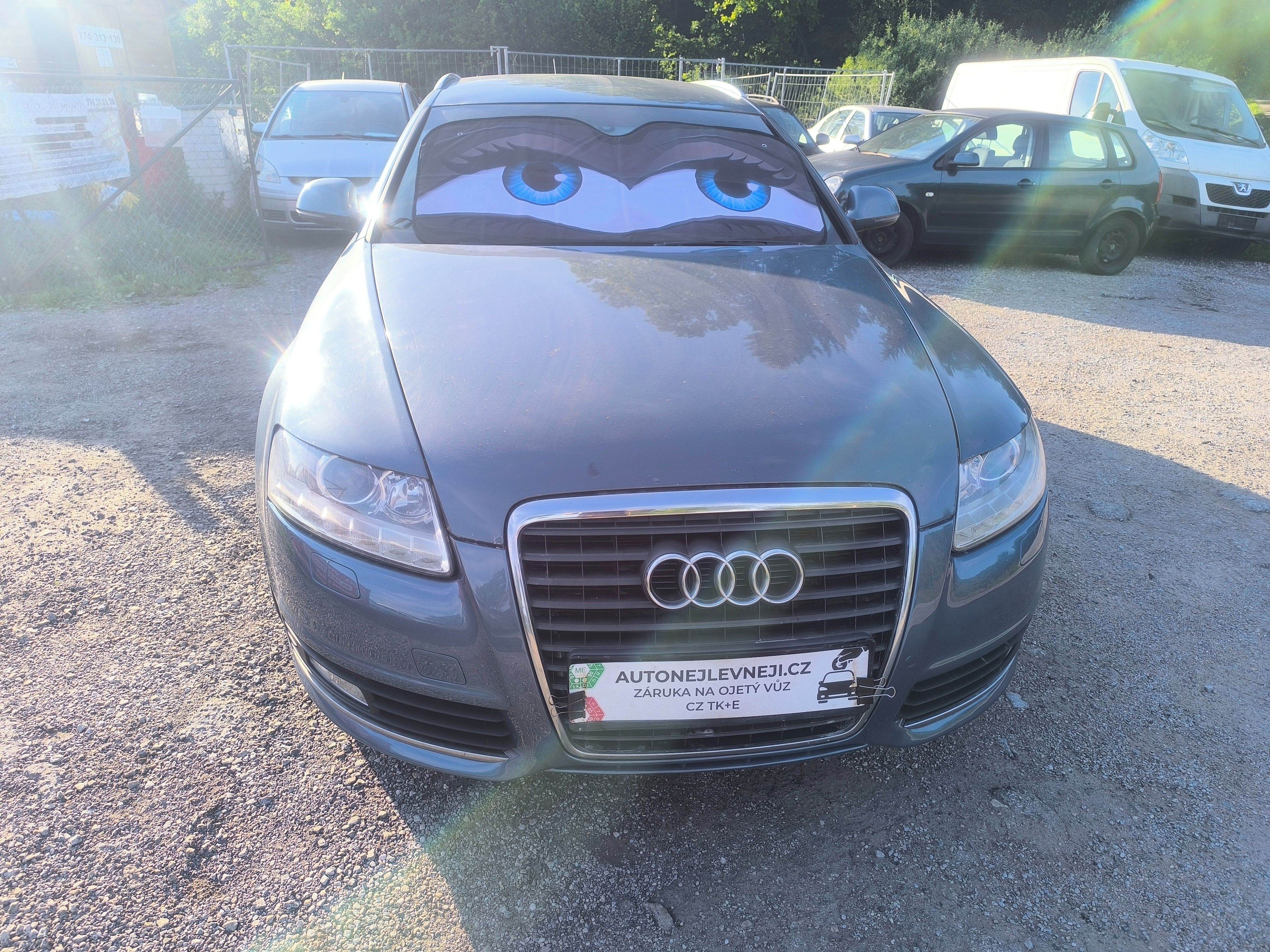Audi A6, 2,0TDI 125KW,FACELIFT, - fotka 2