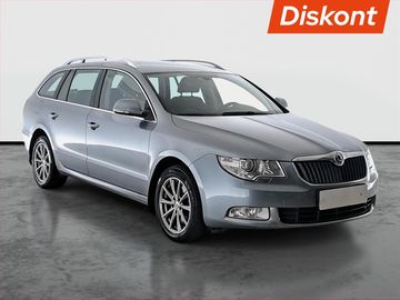 2.0 TDI, po STK