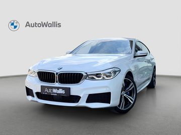 | 630d xDrive | Gran Tourismo,