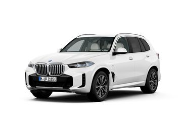 xDrive50e, SAV/SUV