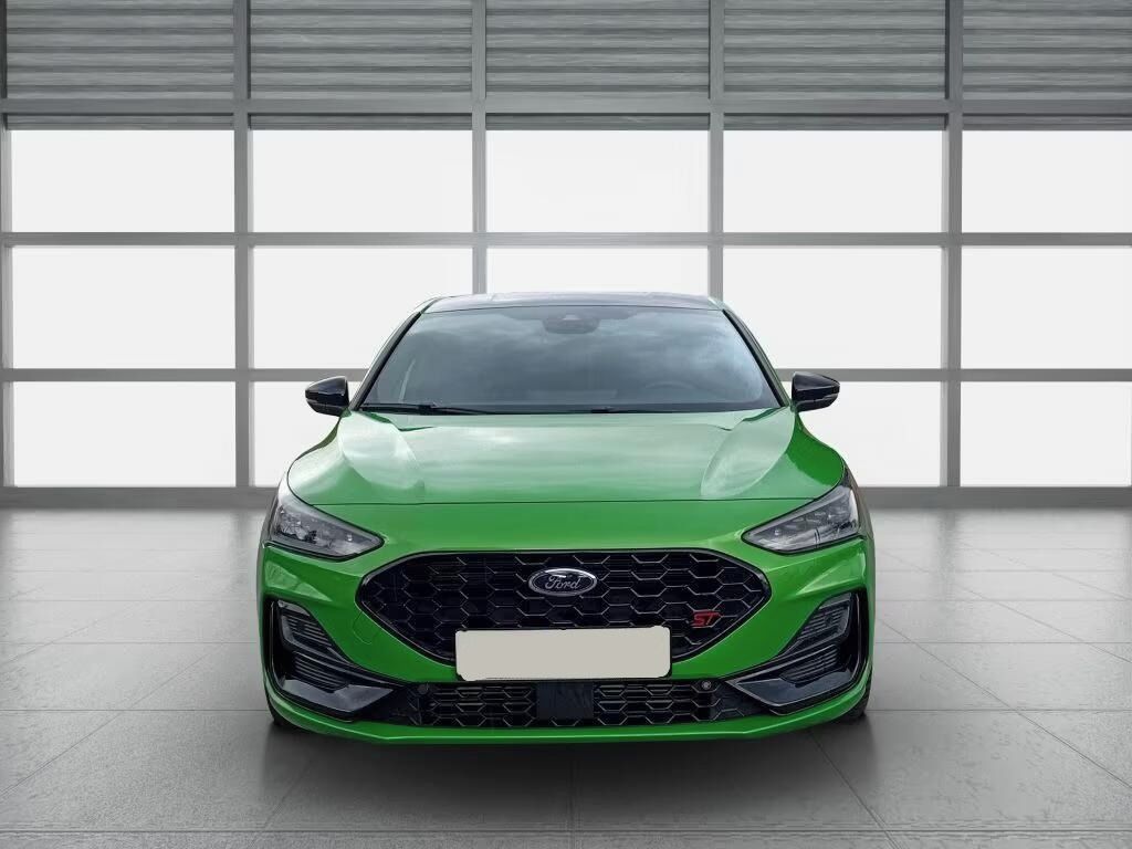 Ford Focus, TrackPack*Brembo*B&O*HUD - fotka 5