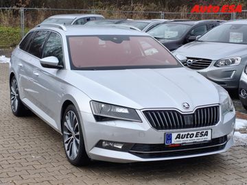 2.0 TDI 4x4,L&K,DSG,TZ