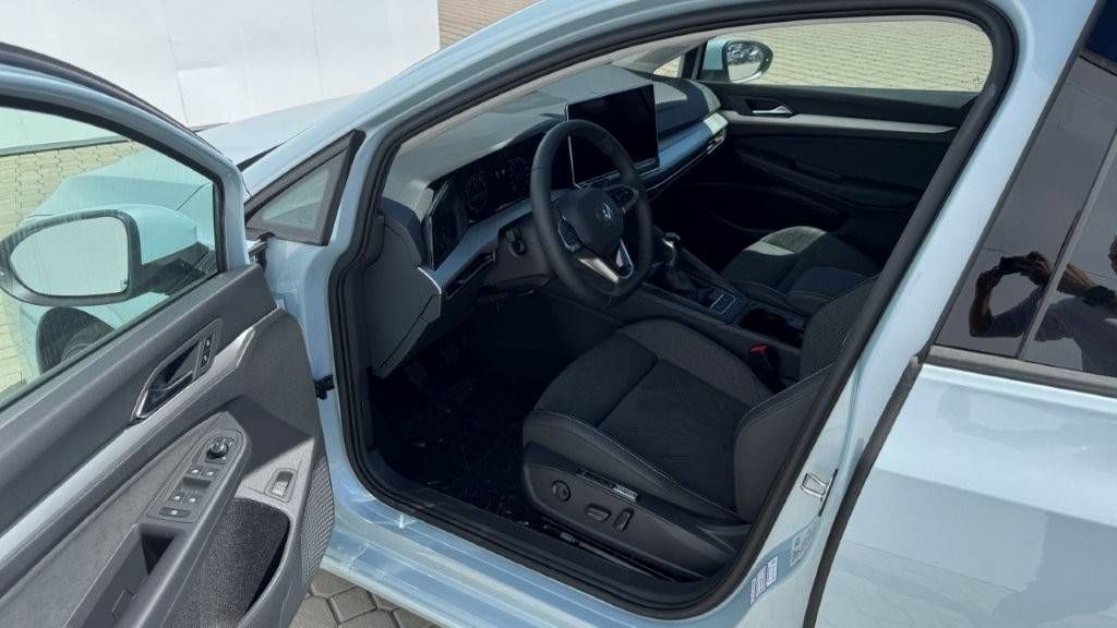 Volkswagen Golf, People 6G 1,5TSI - fotka 5