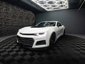 6.2 SS Coupe ZL1 Performance