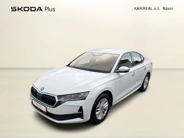 TSI 1.5/85kW Selection