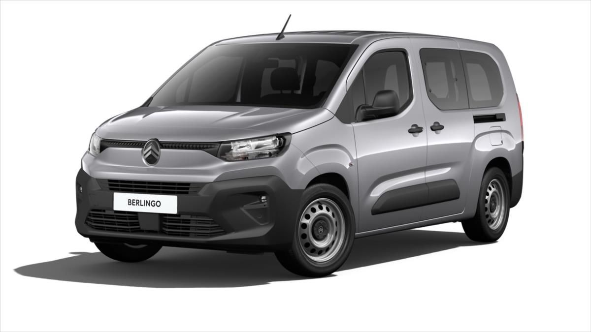 Citroën Berlingo, 1,5 Diesel100kManualXLYouProfi