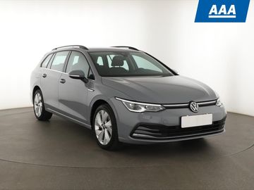 1.5 TSI, Style, ČR,1.maj