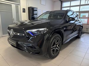 Mercedes-Benz GLC, GLC 300 de 4MATIC