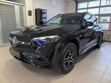 GLC 300 de 4MATIC