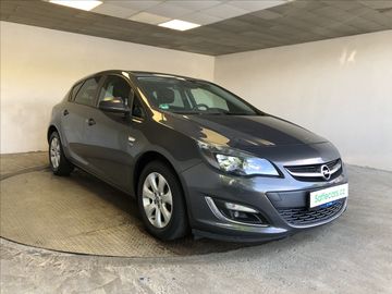 1,4 T 16V