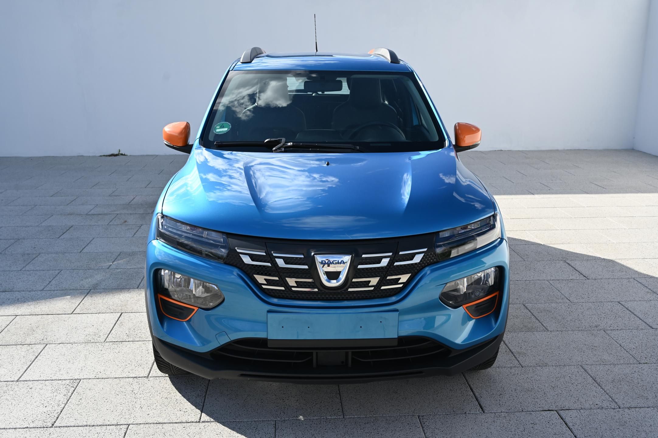 Dacia Spring, Comfort Plus Electric 27kWh 21 - fotka 2