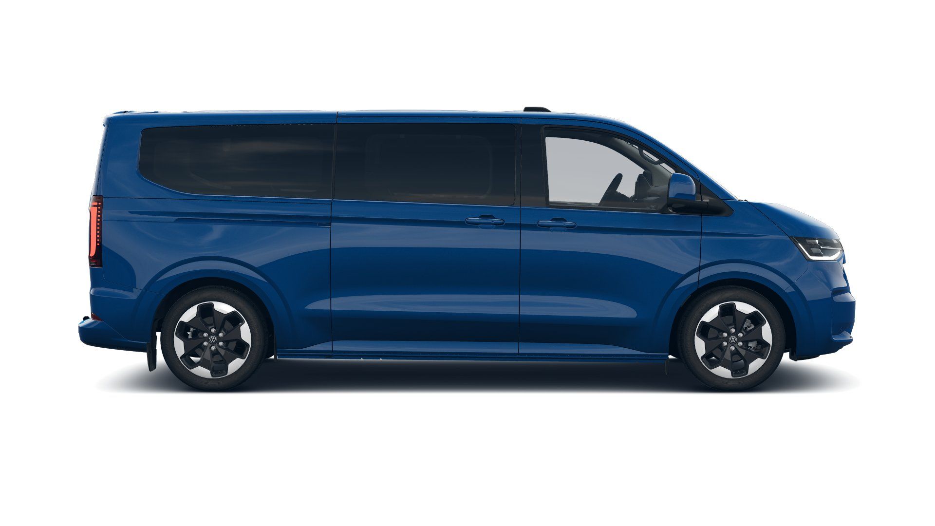 Volkswagen Caravelle - fotka 4