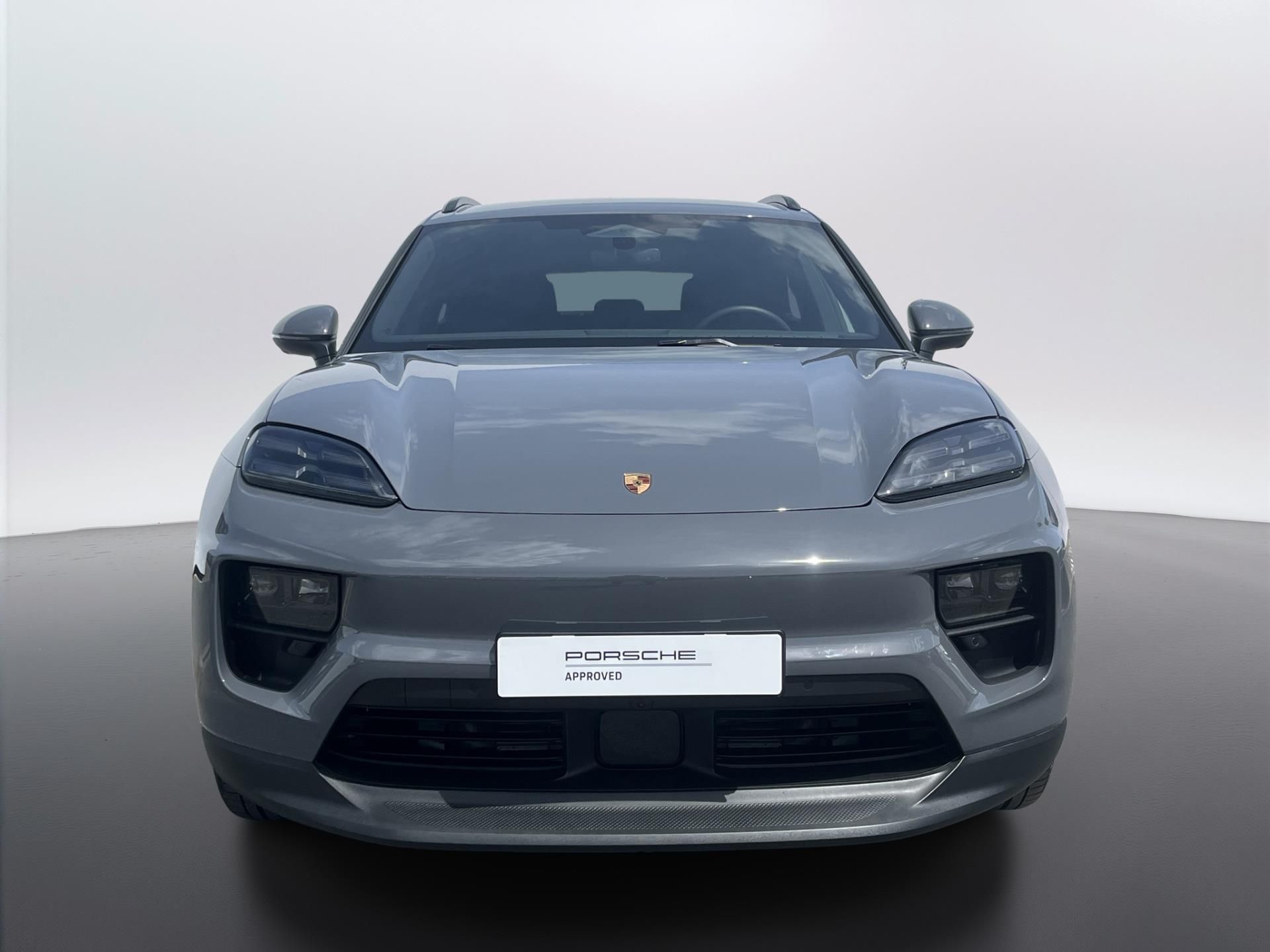 Porsche Macan, 4 - fotka 2