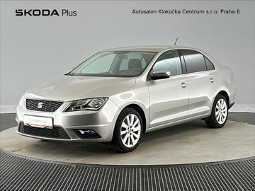 1,2TSI81 kW Style
