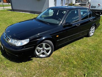 2.3 TURBO 169KW AERO ALU