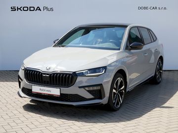Monte Carlo DSG 1.0TSI 85kW