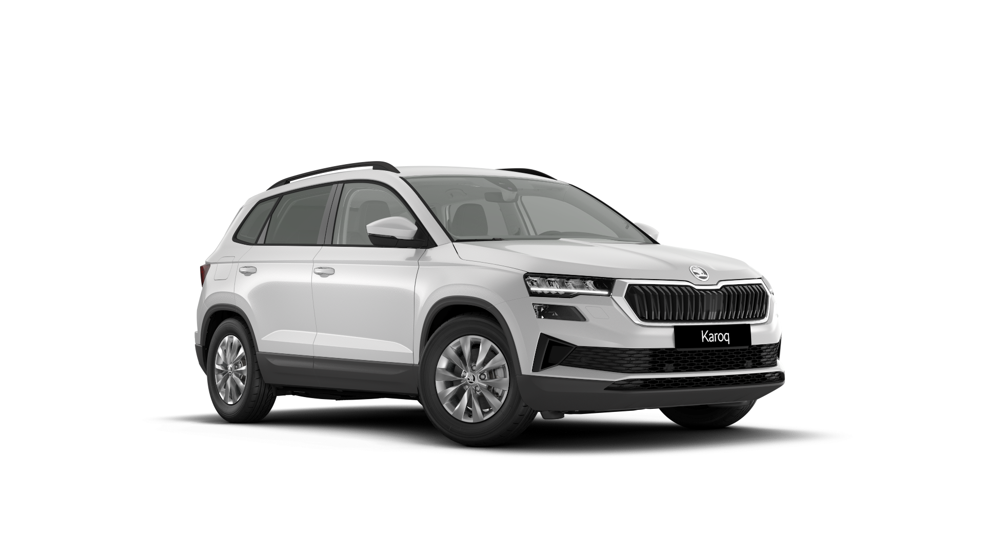 Škoda Karoq, 1.5 TSI 110 kW