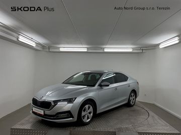 2.0 TDI 110kW DSG Style