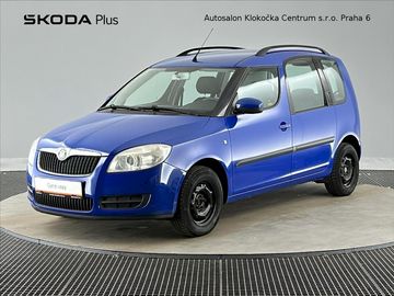 1,4 16V63 kW Style