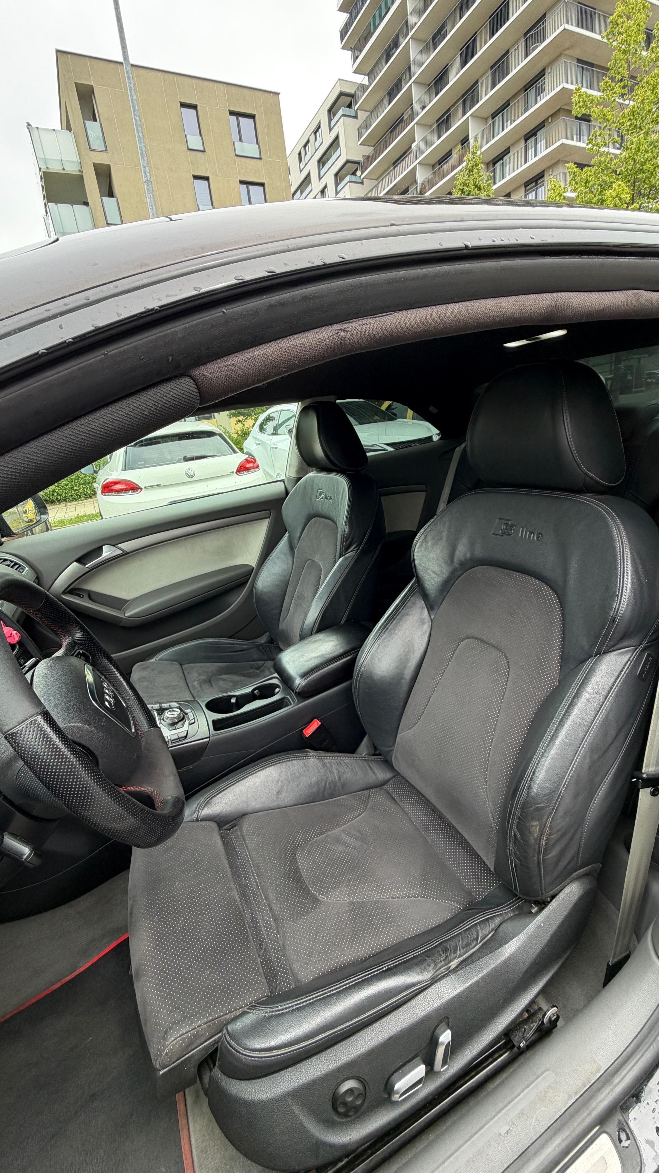 Audi A5 - fotka 5