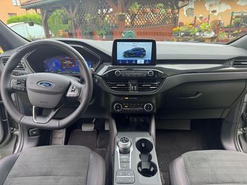 Plugin Hybrid (PHEV) STLine X