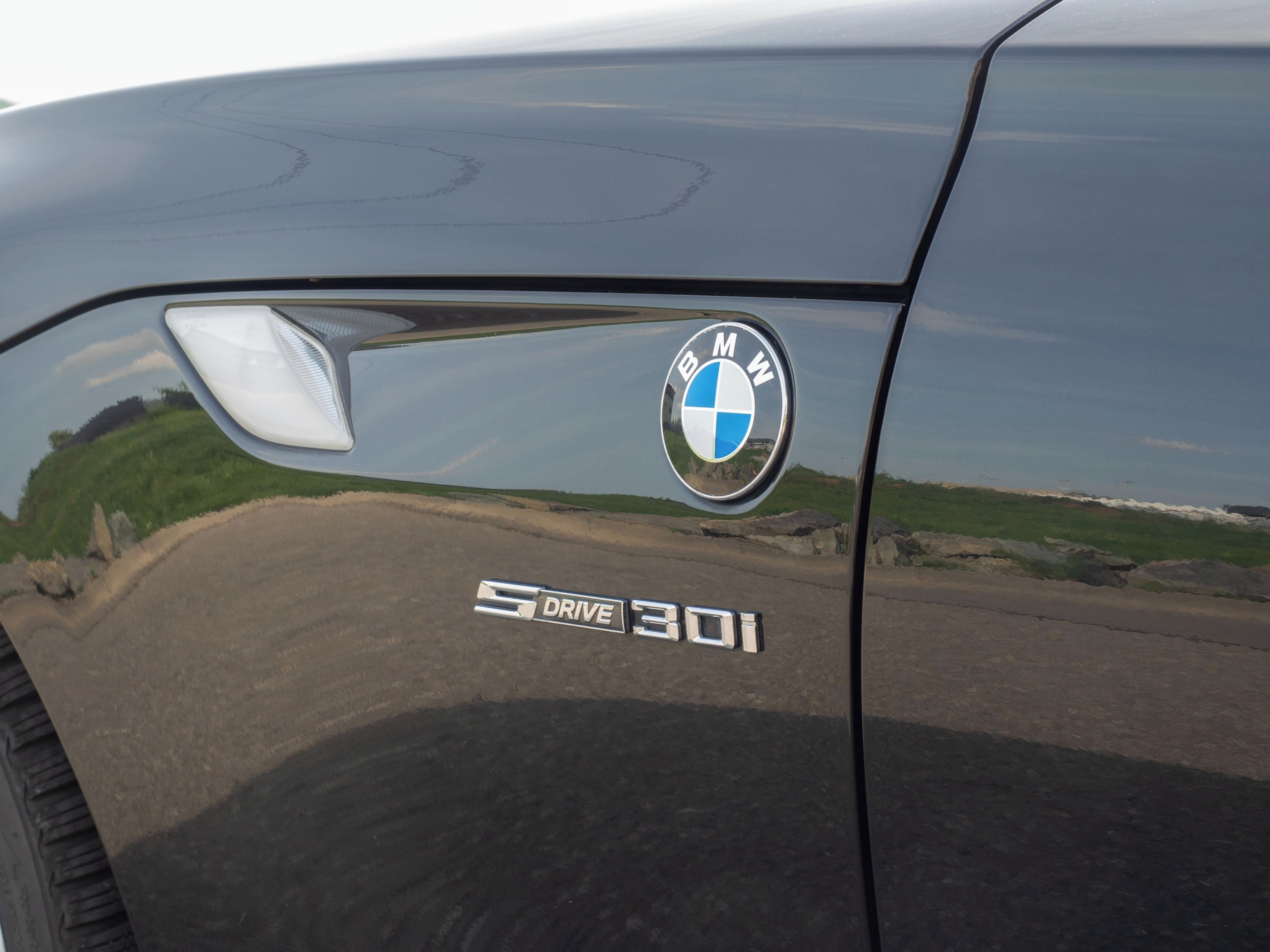 BMW Z4, BMW Z4 sDrive30i M Sport - fotka 6