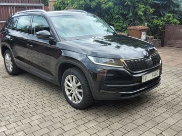 1,5TSi 110kw manual xenon tažn