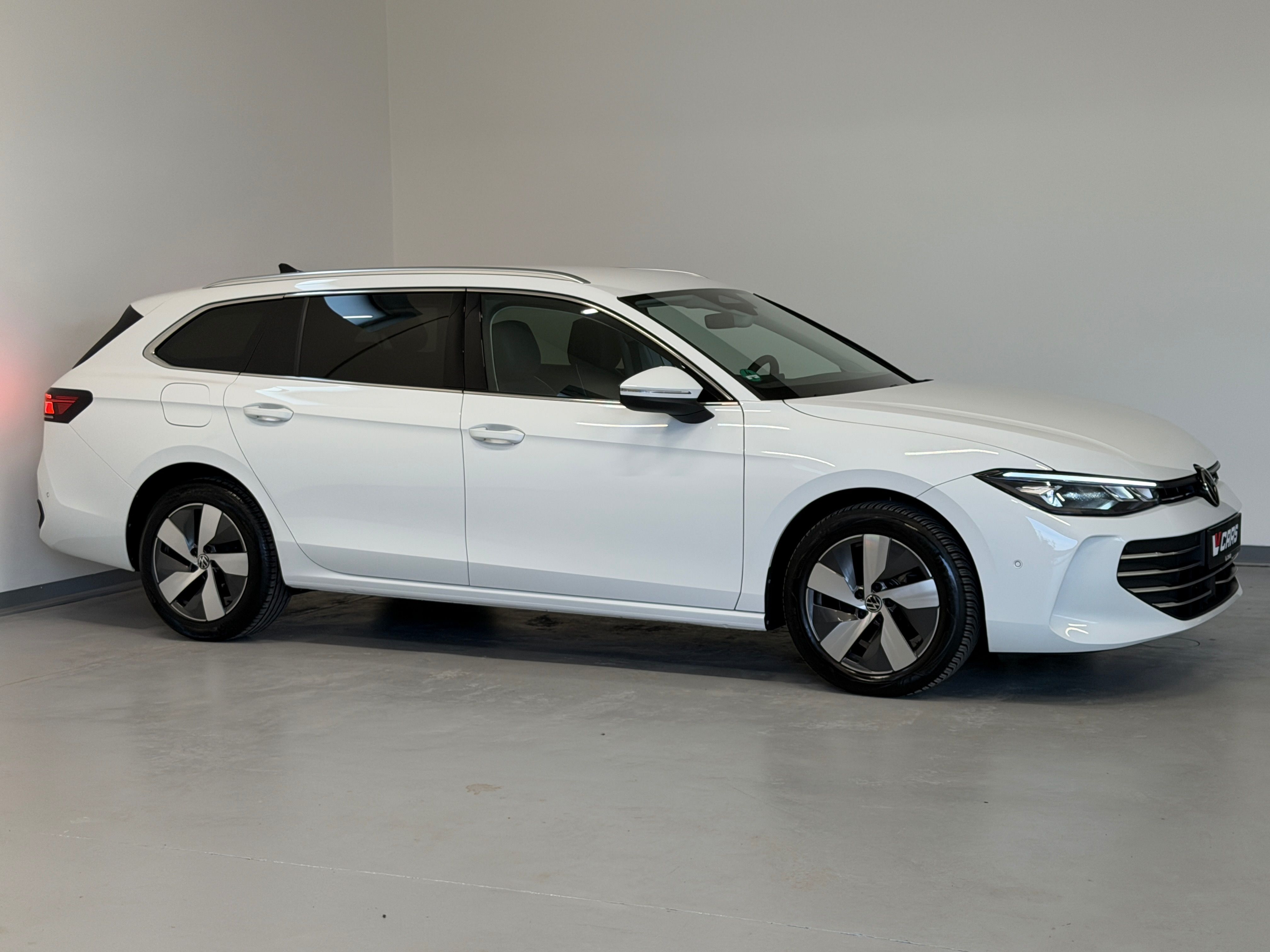 Volkswagen Passat, 2.0 TDI 110kw DSG 2025 *DPH*1M - fotka 5
