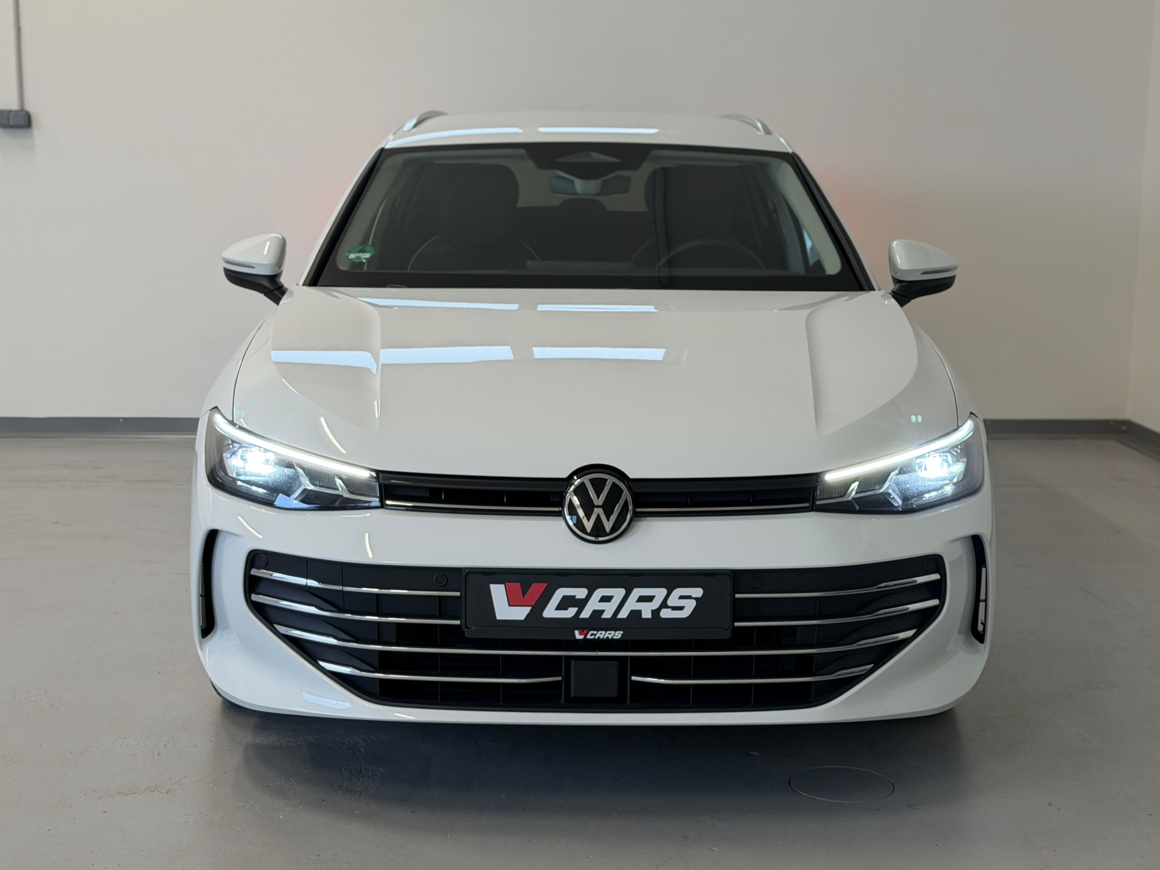 Volkswagen Passat, 2.0 TDI 110kw DSG 2025 *DPH*1M - fotka 3