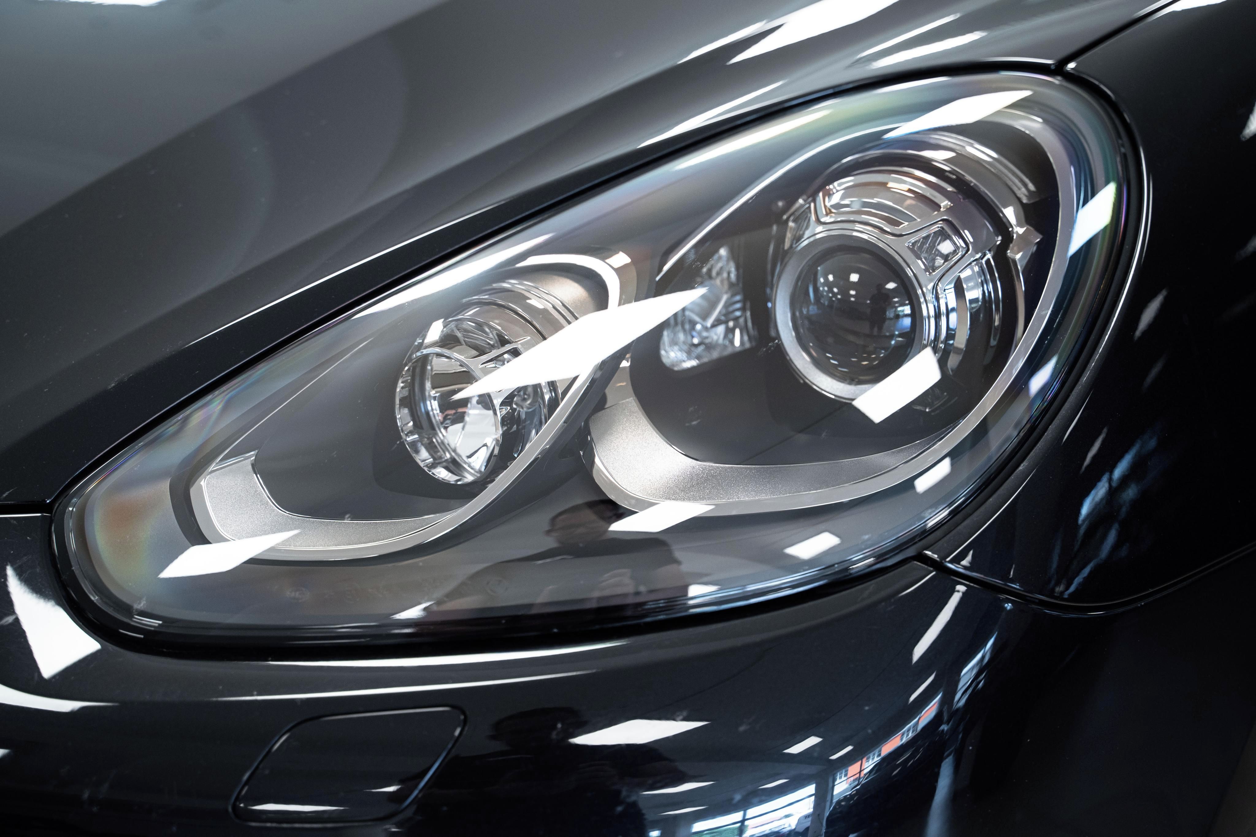 Porsche Cayenne, GTS 3.6 V6 - APPROVED ZÁRUKA - fotka 6