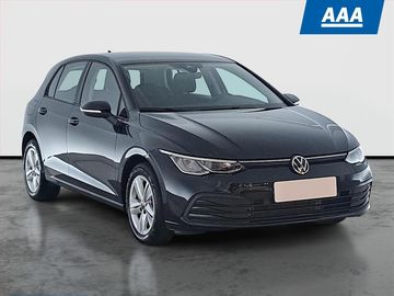 1.0 TSI, Life, Serv.kniha