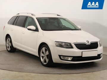 2.0 TDI, Style Plus, Automat