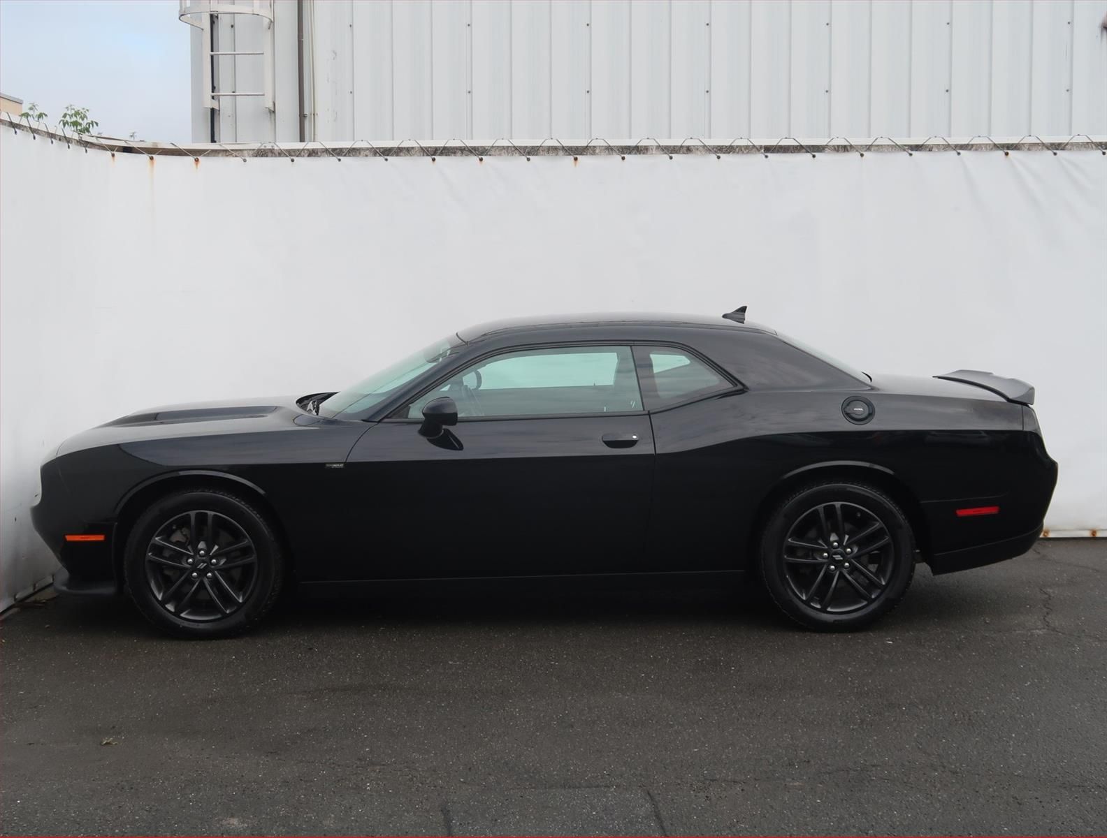 Dodge Challenger, 3.6 V6, 4X4, Automat - fotka 3