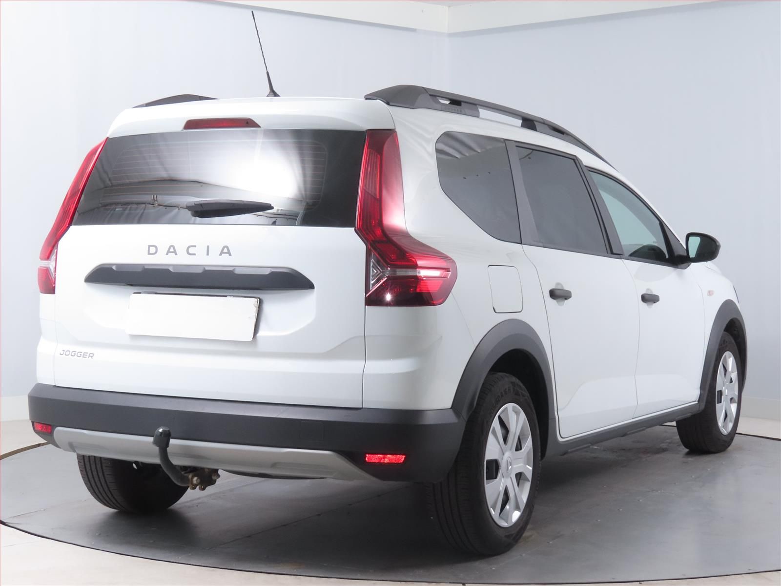 Dacia Jogger, 1.0 TCe, LPG, ČR,1.maj - fotka 5