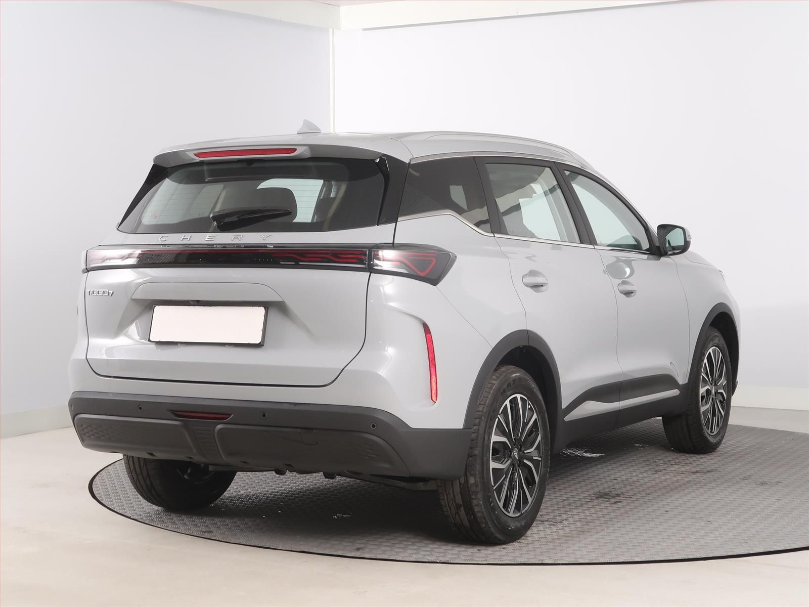 Chery Tiggo 7, 1.6 TGDI, Comfort, COMFORT - fotka 5