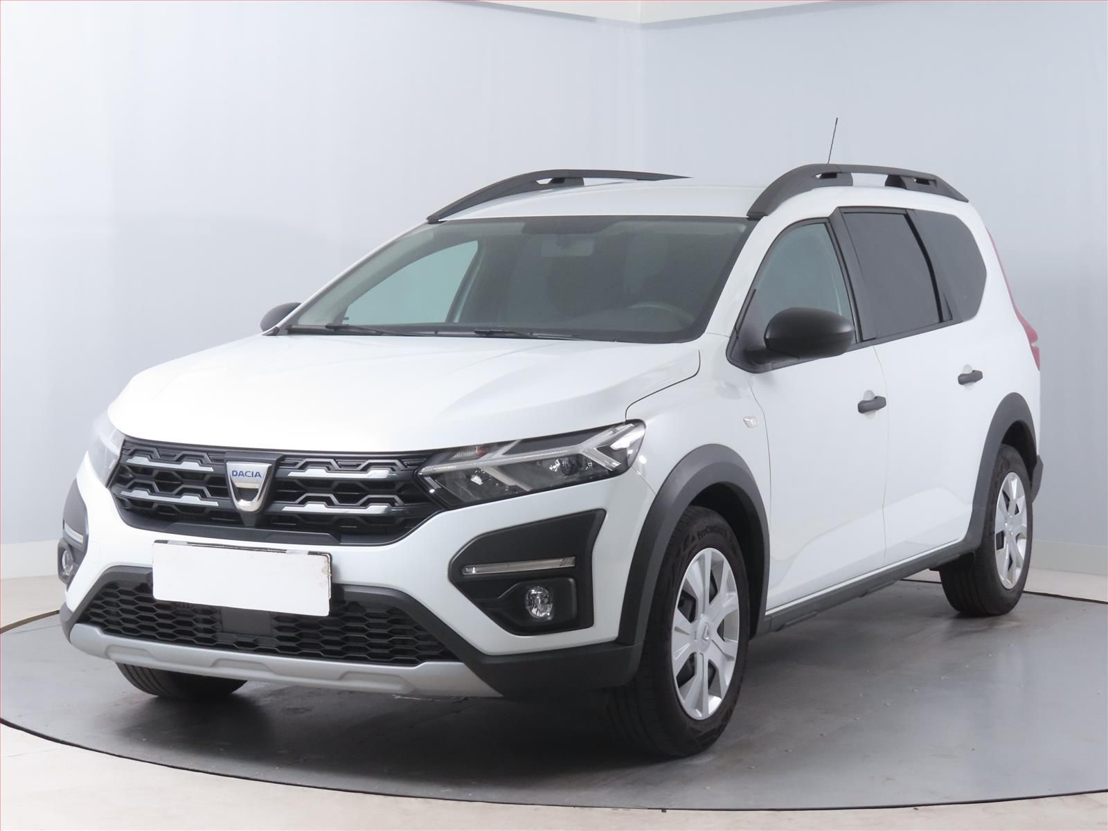 Dacia Jogger, 1.0 TCe, LPG, ČR,1.maj - fotka 2