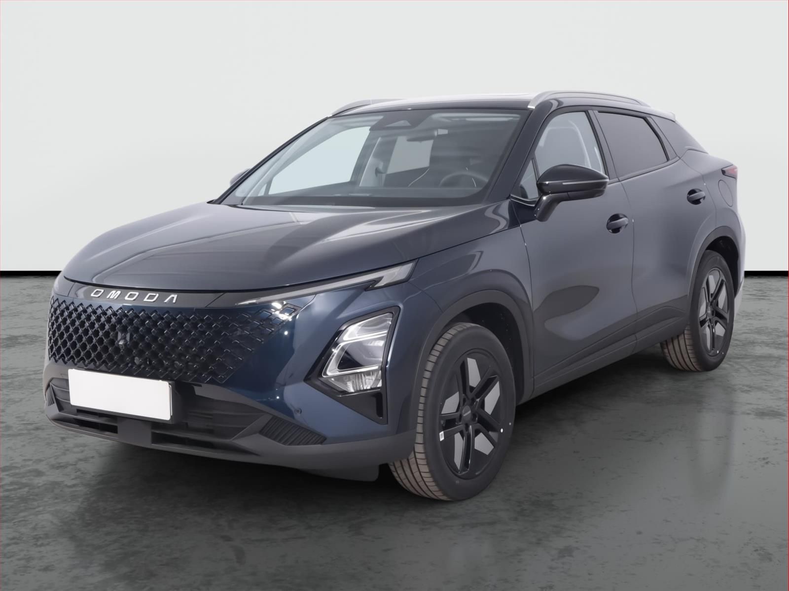 Omoda 5, 1.6 T, Premium, Ad. tempomat - fotka 2