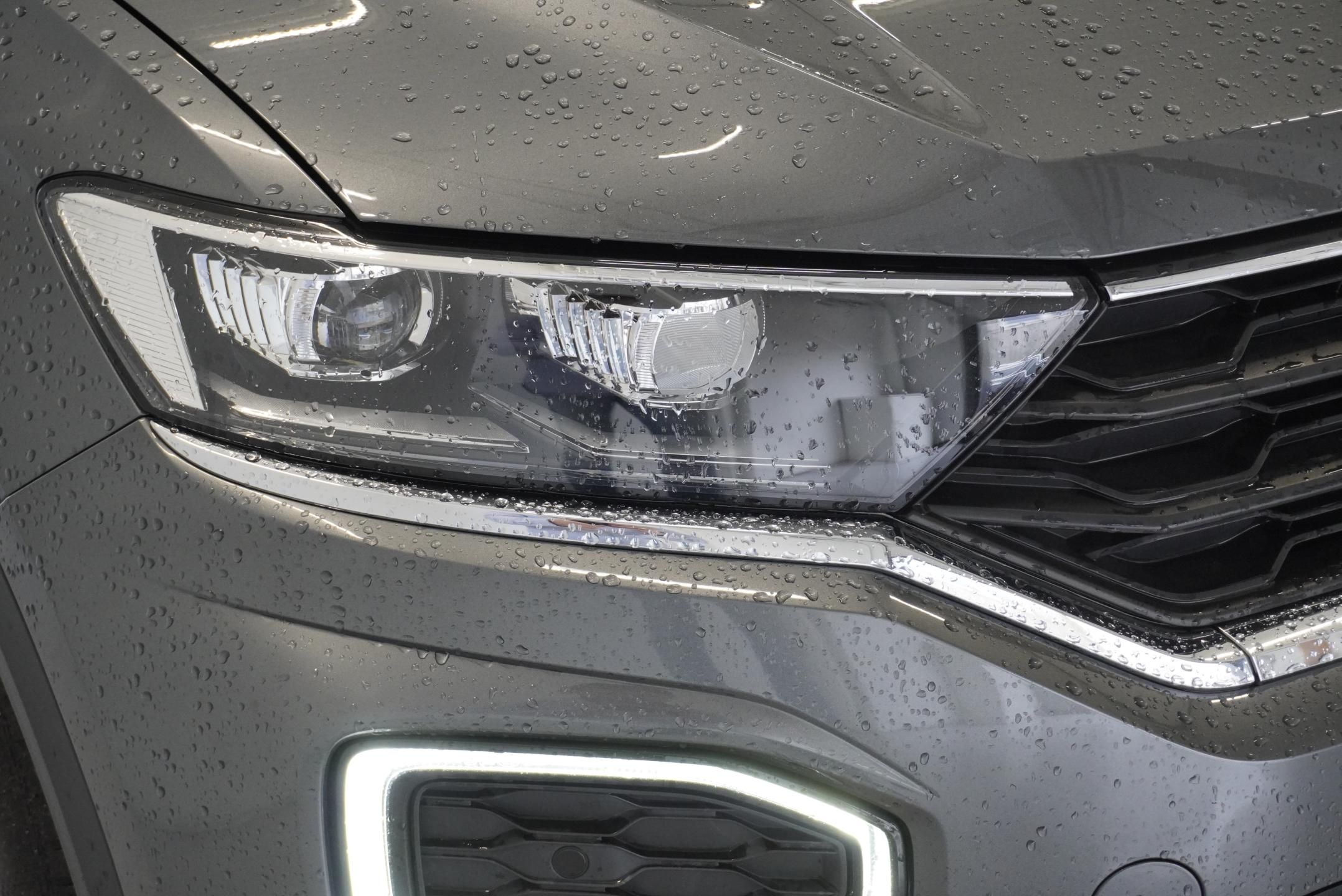 Volkswagen T-Roc, 2,0 TDI SPORT 4MOTION AUTOMAT - fotka 3
