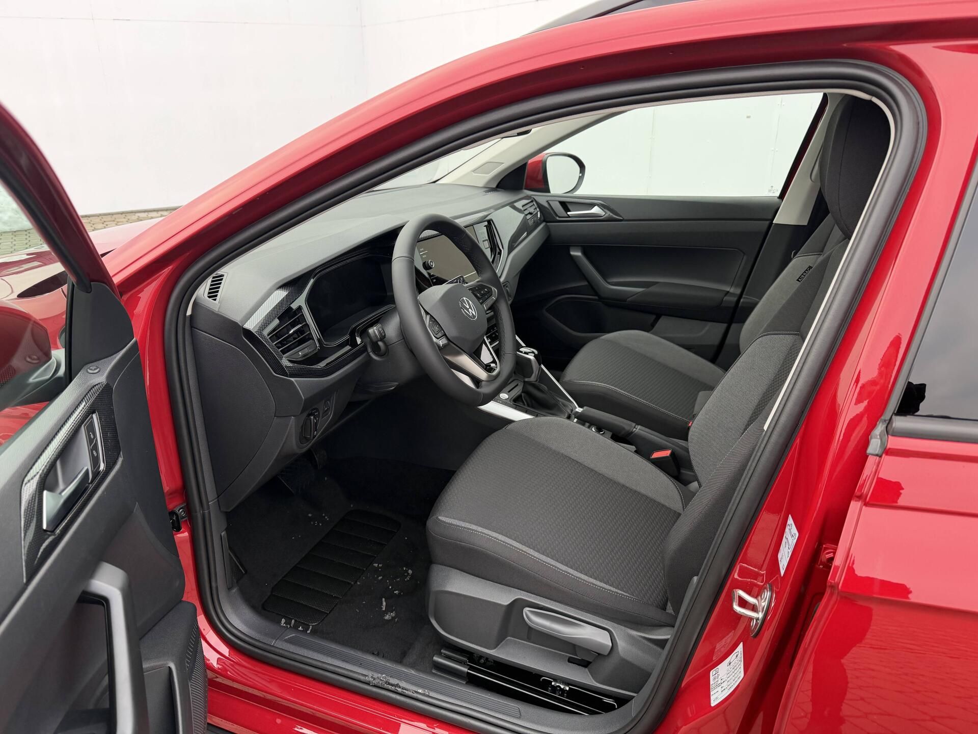 Volkswagen Taigo, People 7DSG 1,0TSI - fotka 5