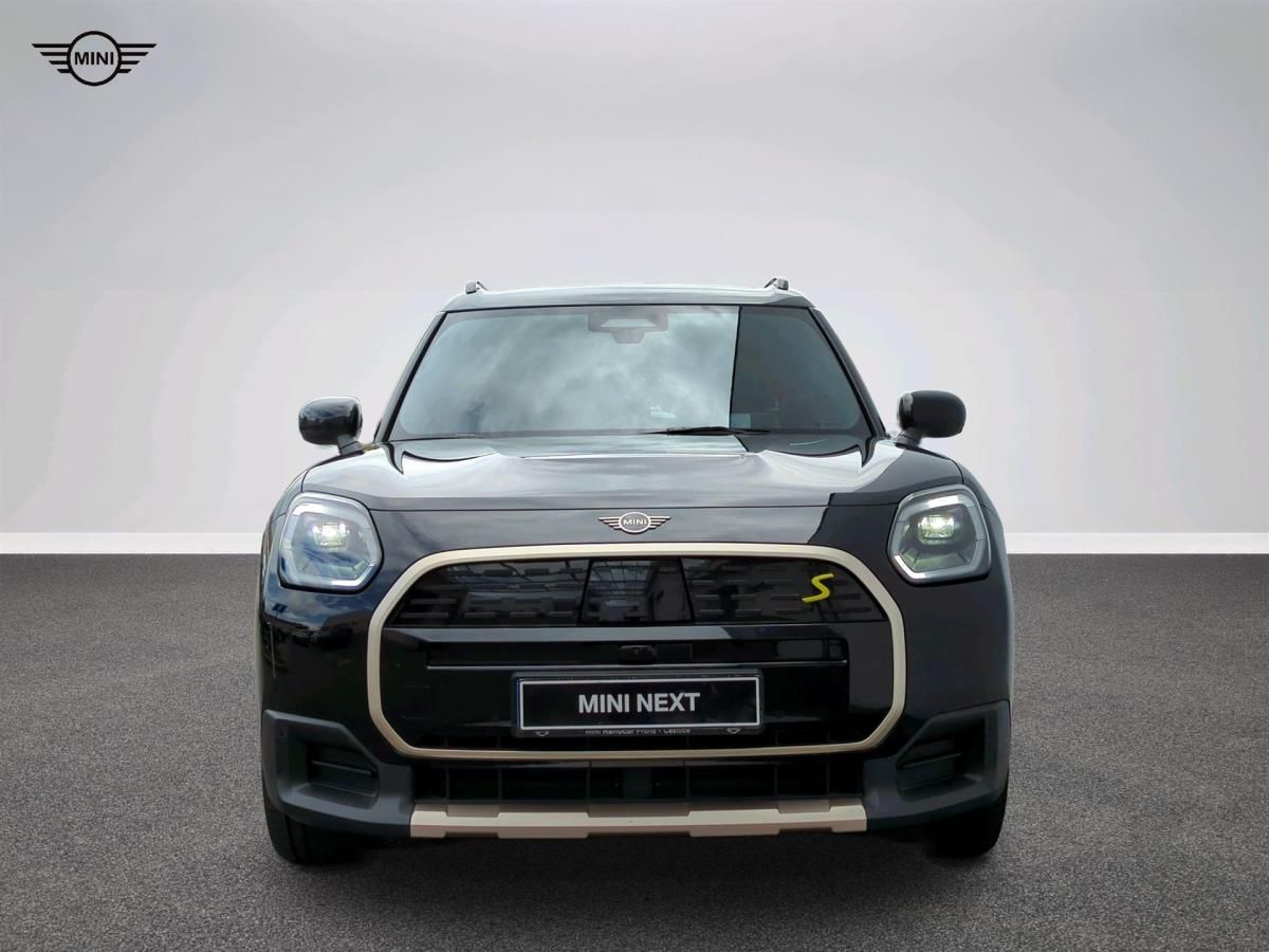 Mini Countryman, SE ALL4 - fotka 5