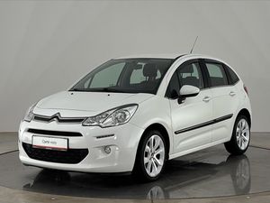 Citroën C3, 1.2 PureTech / 60 kW