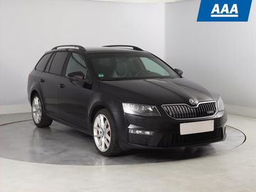 RS 2.0 TDI, Navi