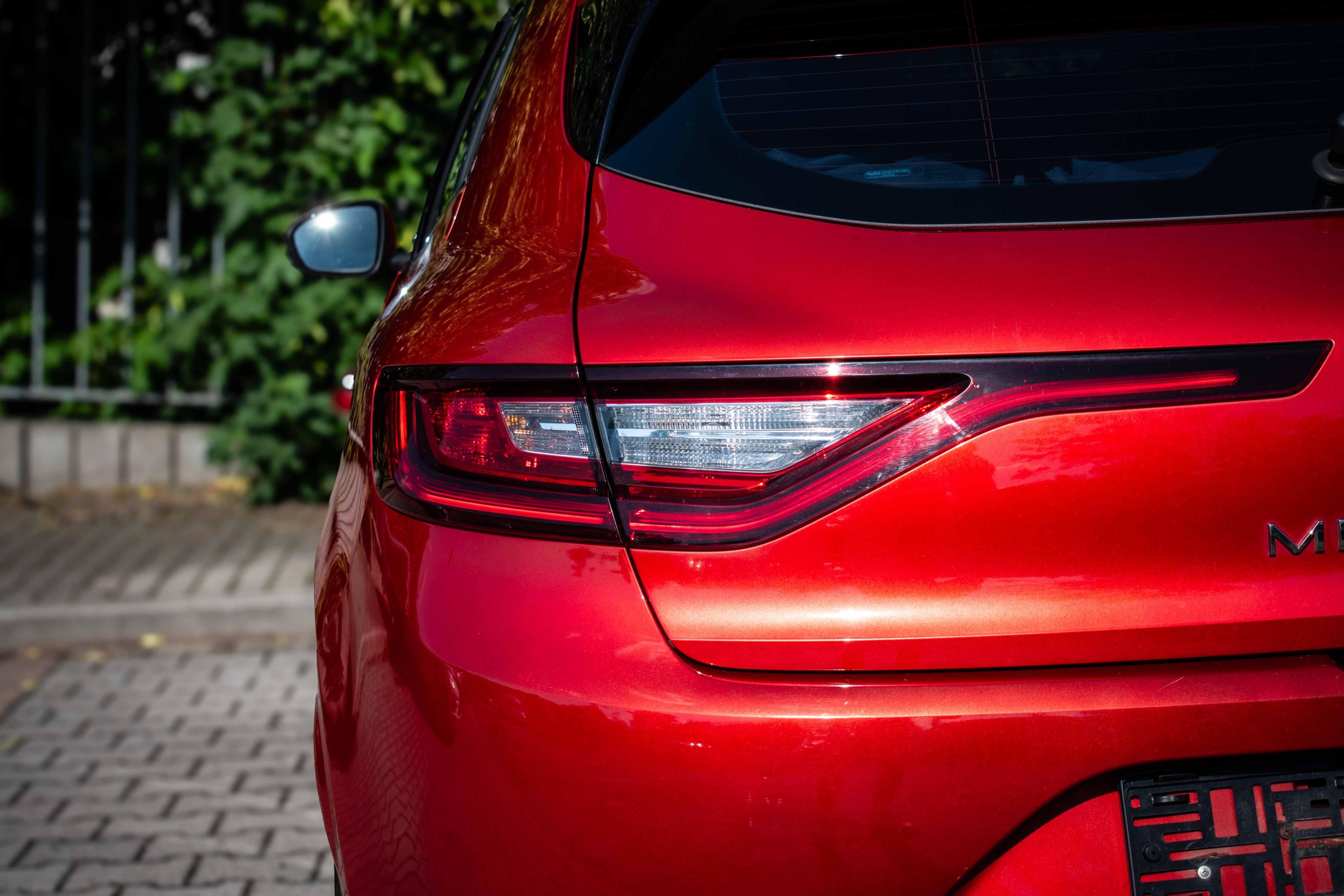 Renault Mégane, Renault Mégane IV 1.2 - fotka 3