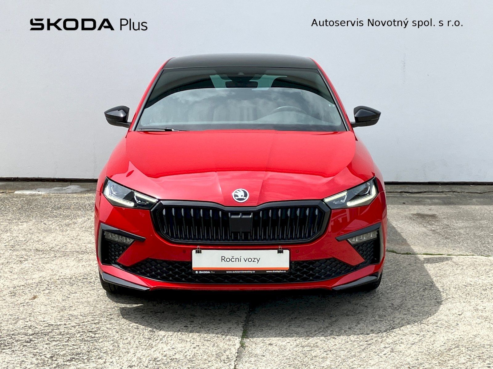 Škoda Scala, 1.5 TSI 110 kW DSG Monte Carlo - fotka 4