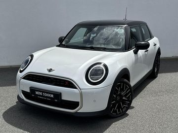 5 Door S