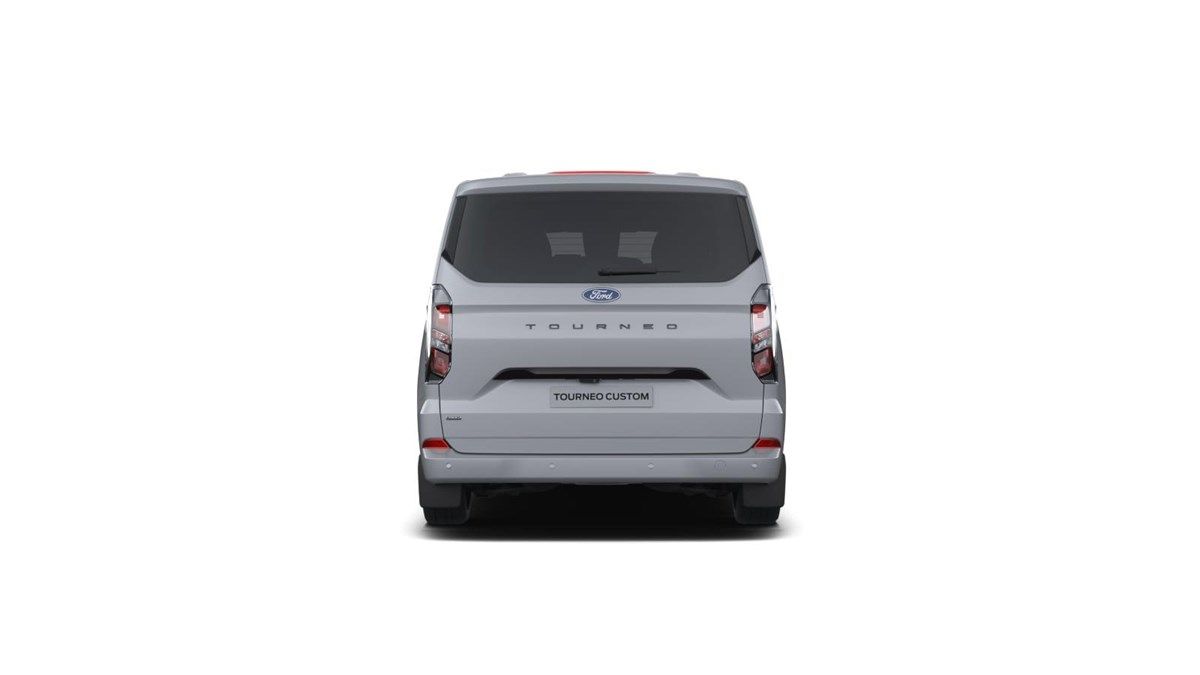 Ford Tourneo Custom, Titanium X L1, 2.5 Duratec Hyb - fotka 4