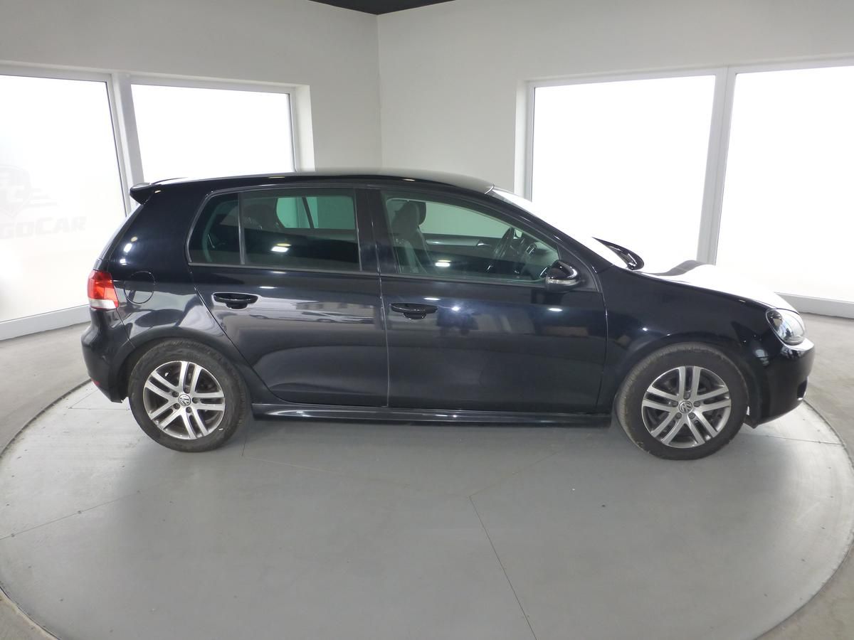 Volkswagen Golf, 1,4TSI**DIGIKLIMA** - fotka 4